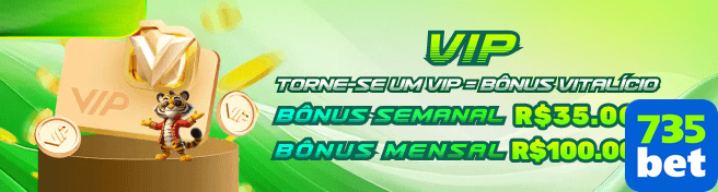 735bet.com experimente emocionante jogo