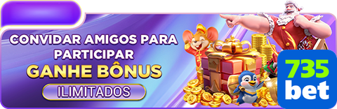 735bet.com mergulhe em imersivo jogo