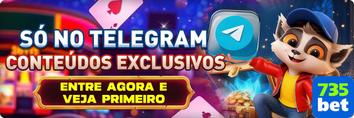 735bet.com aproveite imersivo jogo