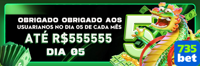 735bet.com conquiste premiado jogo